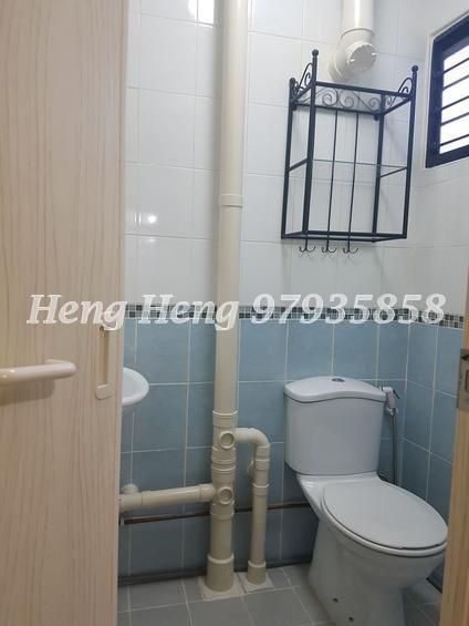 Blk 341 Clementi Avenue 5 (Clementi), HDB 3 Rooms #153645572